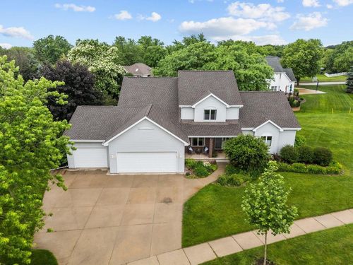 301 E Wayfarer Lane, APPLETON, WI, 54913 | Card Image