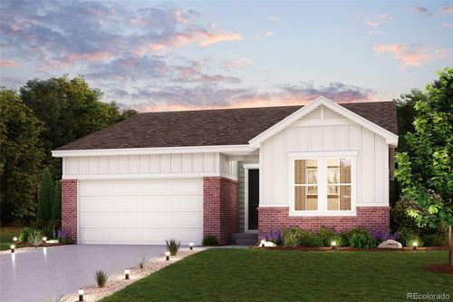 884 Harvard Street, Johnstown, CO, 80534 | Card Image