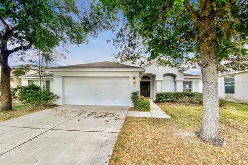 654 White Flower Way, BROOKSVILLE, FL, 34604-1450 | Card Image