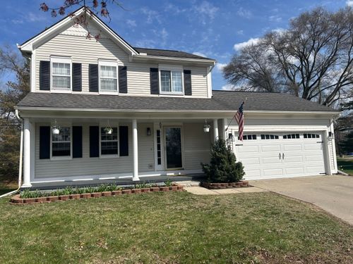 1360 Pond View Ct, Wixom, MI, 48393-1415 | Card Image