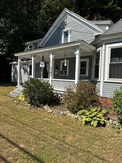 122 King Street, House other with 3 bedrooms, 2 bathrooms and 4 parking in Littleton MA | Image 2