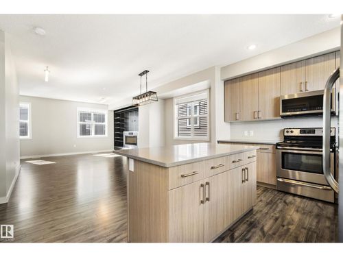 82-2803 James Mowatt Trail Sw, Edmonton, AB, T6W2P5 | Card Image