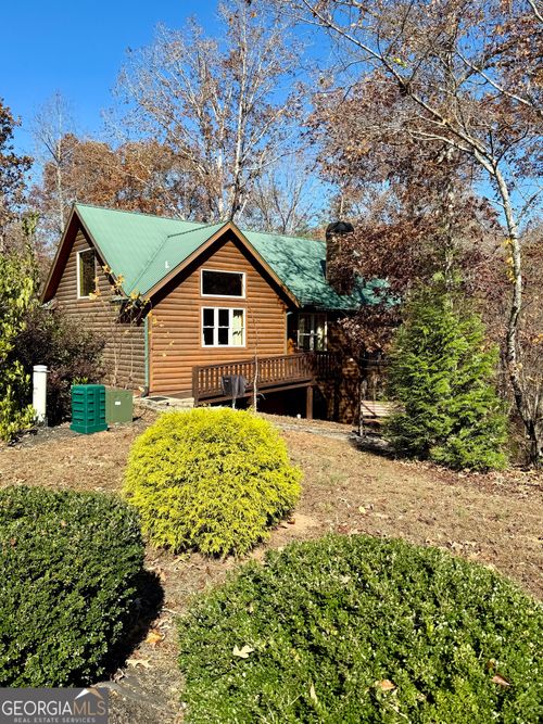 265 Maple Ridge Dr, Cleveland, GA, 30528 | Card Image