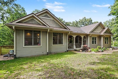 4356 E E Avenue, Cooper Charter Township, MI, 49004 | Card Image