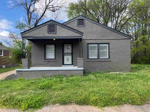 90 E Trigg Ave, Memphis, TN, 38106-2736 | Card Image