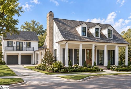 305 Baron Drive, Greenville, SC, 29615 | Card Image
