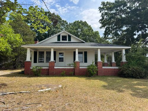 545 Main St, Bunn, NC, 27508-7288 | Card Image