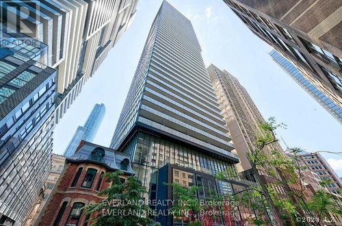 1702-15 Grenville St, Toronto, ON, M4Y0B9 | Card Image