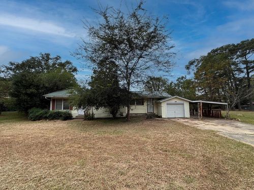 1004 S Elm St, New Boston, TX, 75570-3720 | Card Image