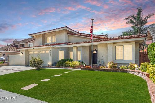 5406 Maricopa Dr, Simi Valley, CA, 93063-2006 | Card Image