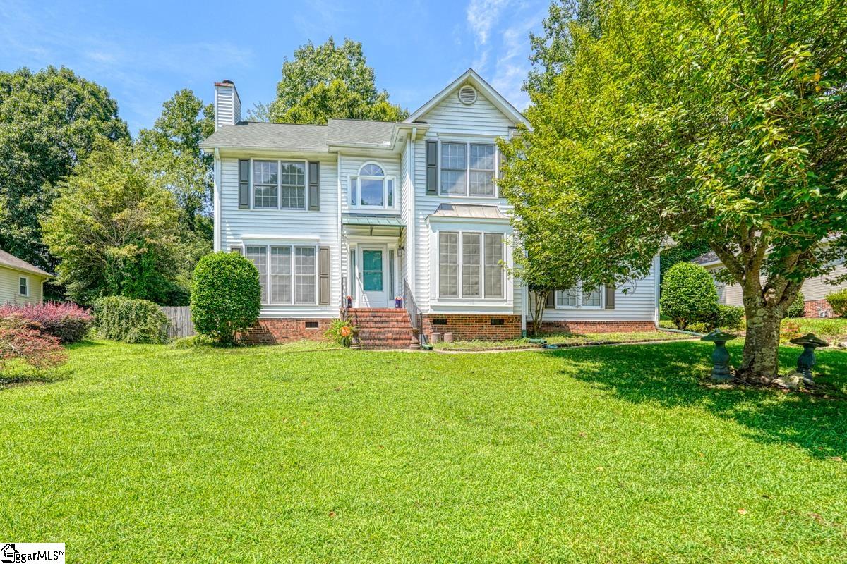 Tilden Ct, Simpsonville, SC 29680