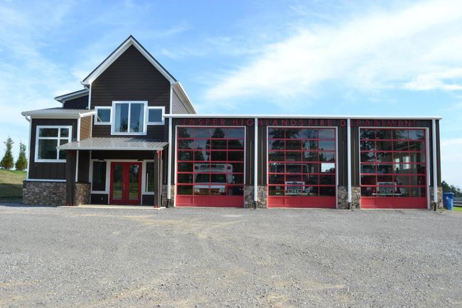 80 High Point Ln, Home with 0 bedrooms, 0 bathrooms and null parking in Jasper TN | Image 87