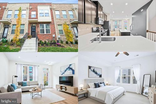 2808 Devonshire Cliffs Ter, HYATTSVILLE, MD, 20782-4064 | Card Image