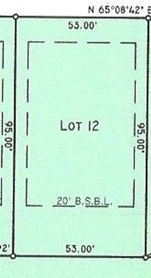 1309 Tracy'S Way, Gilchrist, TX, 77617 | Card Image