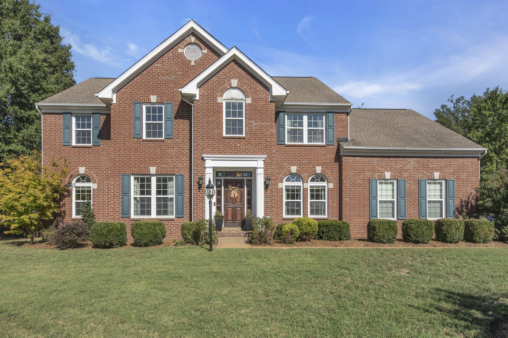 Rutherford Ln, Franklin, TN 37064