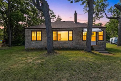 N1440 Shore Drive, Peshtigo, WI, 54143 | Card Image