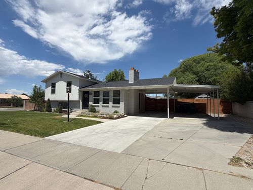 375 10560, Sandy, UT, 84070-4805 | Card Image