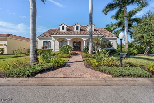 8642 S Lake Cir, FORT MYERS, FL, 33908-5601 | Card Image