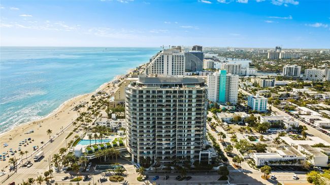 UNIT-902 - 701 N Fort Lauderdale Beach Blvd, Condo with 4 bedrooms, 5 bathrooms and null parking in Fort Lauderdale FL | Image 29