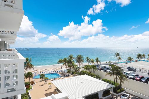 610-4010 Galt Ocean Dr, Fort Lauderdale, FL, 33308 | Card Image