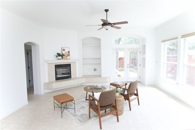 1826 Nelson Ranch Loop, House other with 3 bedrooms, 2 bathrooms and 4 parking in Cedar Park TX | Image 13