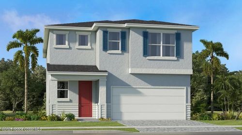 2209 Croft Inlet Drive Nw, PALM BAY, FL, 32907 | Card Image