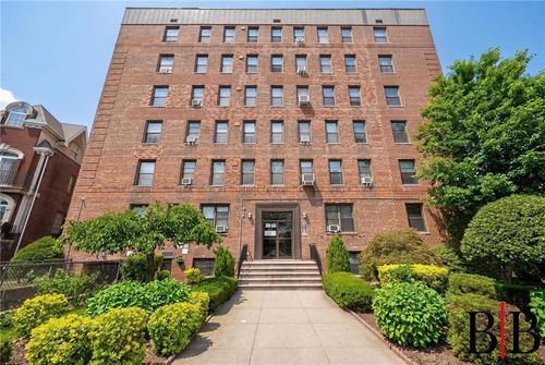 5c-2310 Ocean Parkway, Brooklyn, NY, 11223 | Card Image
