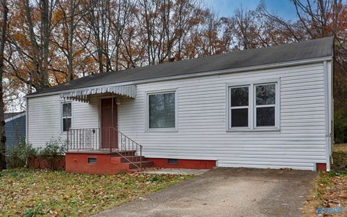 2502 Hill St Nw, Huntsville, AL, 35810-4441 | Card Image