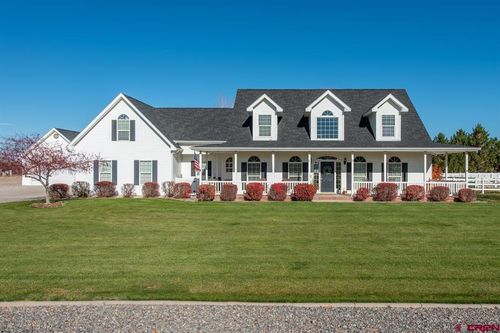 68020 Tumbleweed Rd, Montrose, CO, 81403-8678 | Card Image