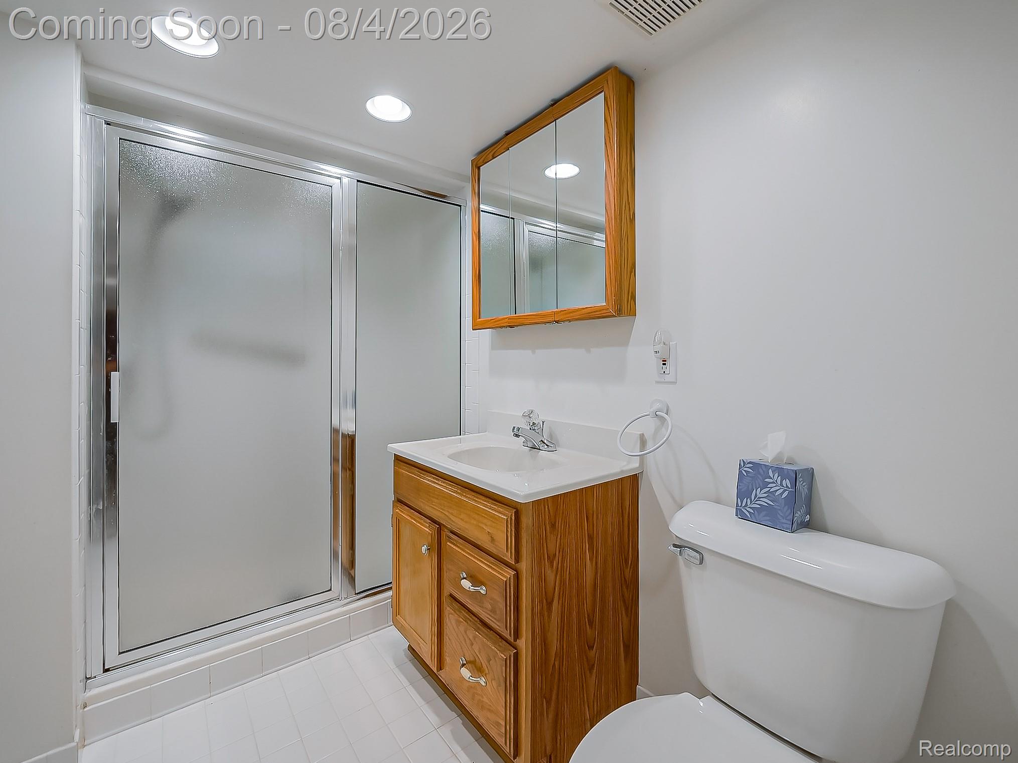 Residential in Farmington Hills 5