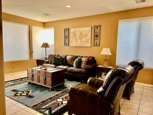 1040 Crown Ridge Rd, Sedona, AZ, 86351-7402 | Card Image