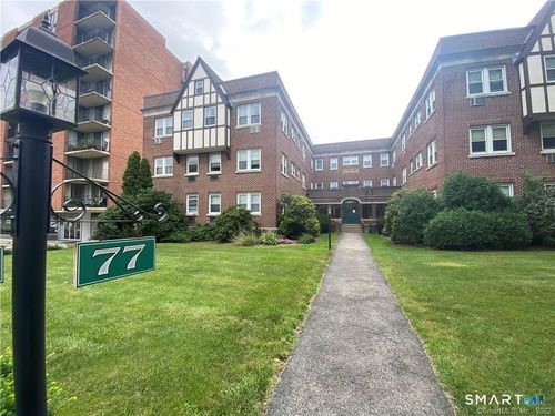 202-77 Glenbrook Rd, Stamford, CT, 06902-2965 | Card Image