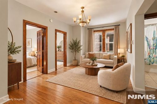258 Clendenny Ave, Jersey City, NJ, 07304-1185 | Card Image