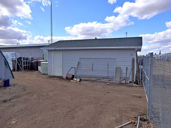 4610 Railway Avenue, Home with 0 bedrooms, 0 bathrooms and null parking in Vermilion AB | Image 25
