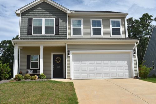 2377 Mill Loop, Spartanburg, SC, 29301-6903 | Card Image