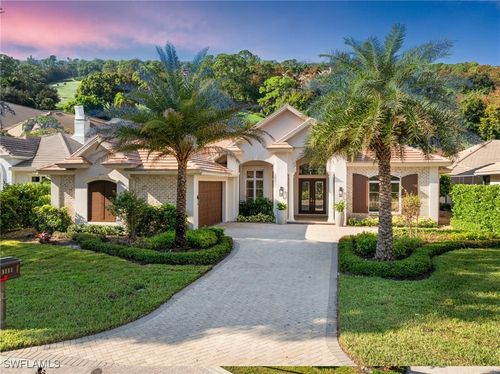 3111 Indigobush Way, NAPLES, FL, 34105 | Card Image