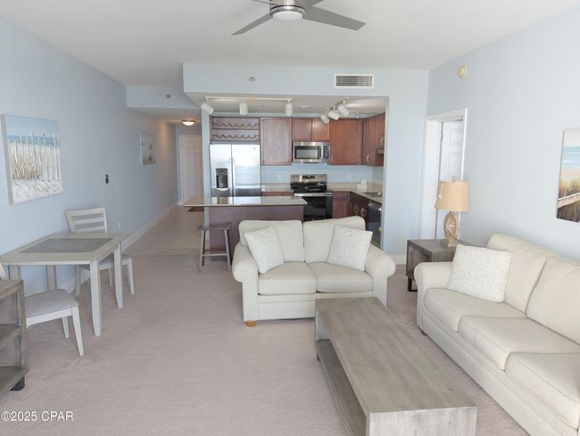 1511 - 9860 S Thomas Dr, Condo with 2 bedrooms, 2 bathrooms and null parking in Panama City Beach FL | Image 10