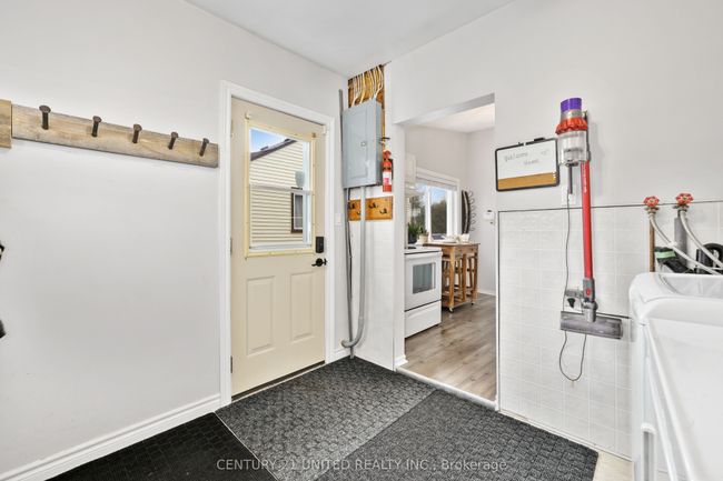 136 Elgin St S, House other with 2 bedrooms, 1 bathrooms and 2 parking in Port Hope ON | Image 8