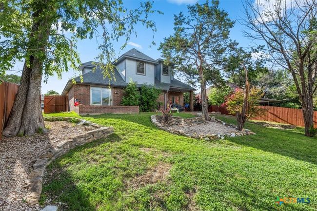 713 End O Trl, House other with 3 bedrooms, 3 bathrooms and null parking in Harker Heights TX | Image 28