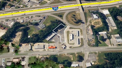 2150 Congo Rd, Benton, AR, 72015-2751 | Card Image