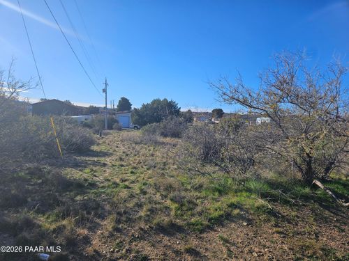 16205 S Cordes Lakes Dr, Mayer, AZ, 86333-2444 | Card Image