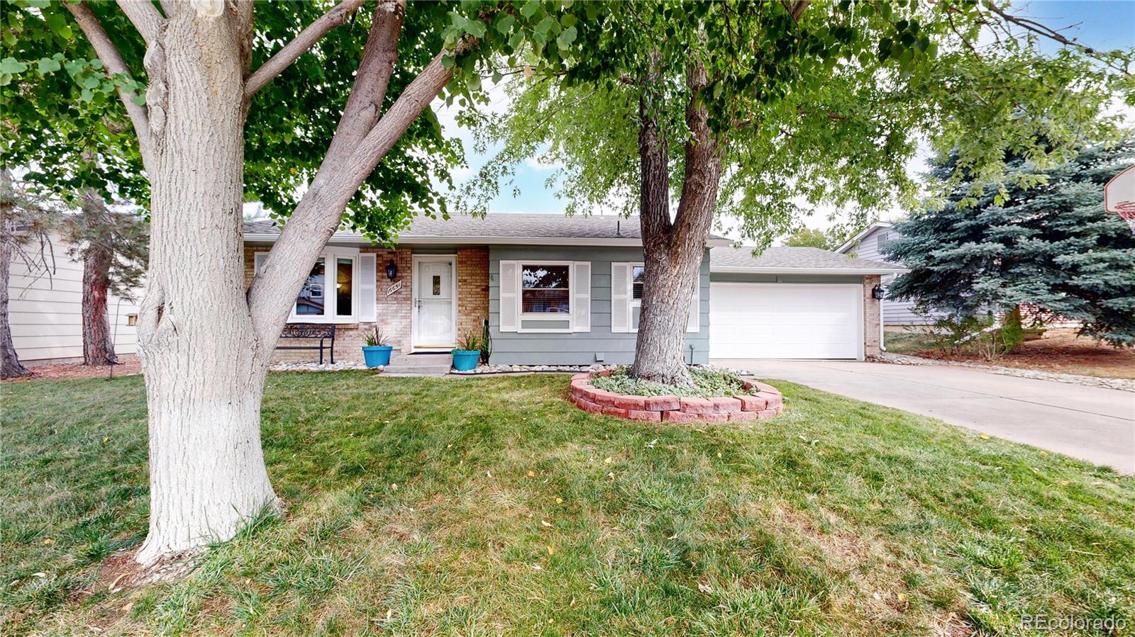 Gunnison Pl, Aurora, CO 80017