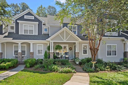 14917 Alexander Place Dr, Huntersville, NC, 28078-3215 | Card Image