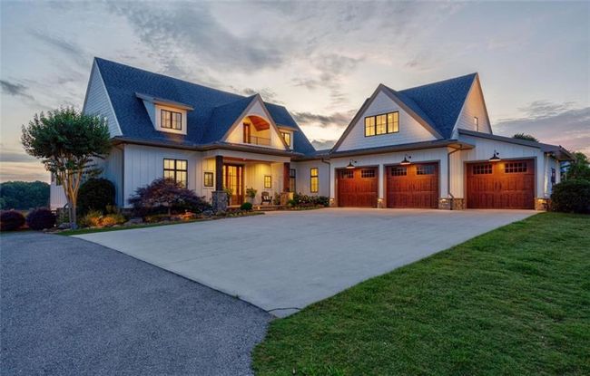 3315 Chandler Rd, House other with 5 bedrooms, 6 bathrooms and null parking in Good Hope GA | Image 105