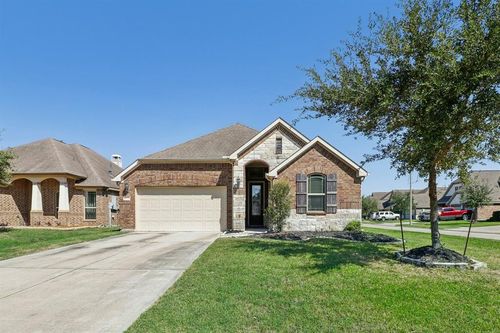 3011 Kurth Canyon Court, League City, TX, 77573 | Card Image