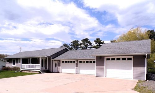 406 W Schofield Avenue, Greenwood, WI, 54437 | Card Image
