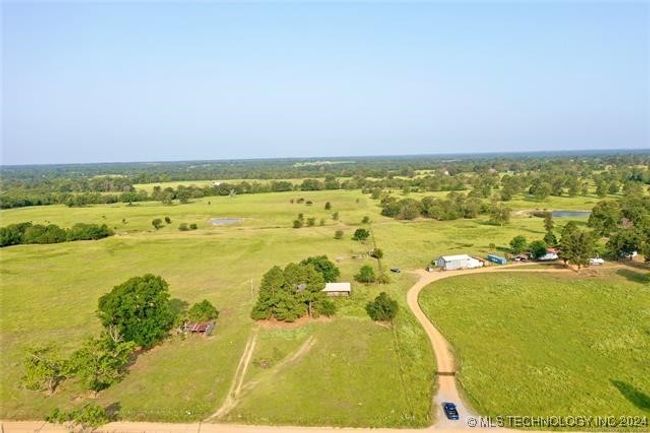 5527 S Kings Rd, Home with 0 bedrooms, 0 bathrooms and null parking in Lane OK | Image 11
