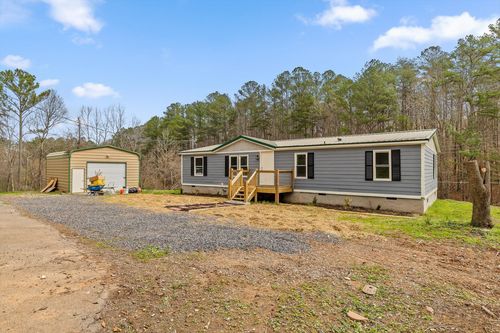 3162 Old Hurricane Rd, Rocky Face, GA, 30740-8779 | Card Image