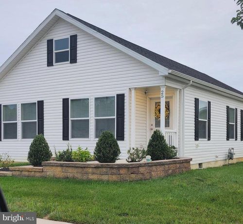 25 Betsy Ross Ct, MILLVILLE, NJ, 08332-9628 | Card Image
