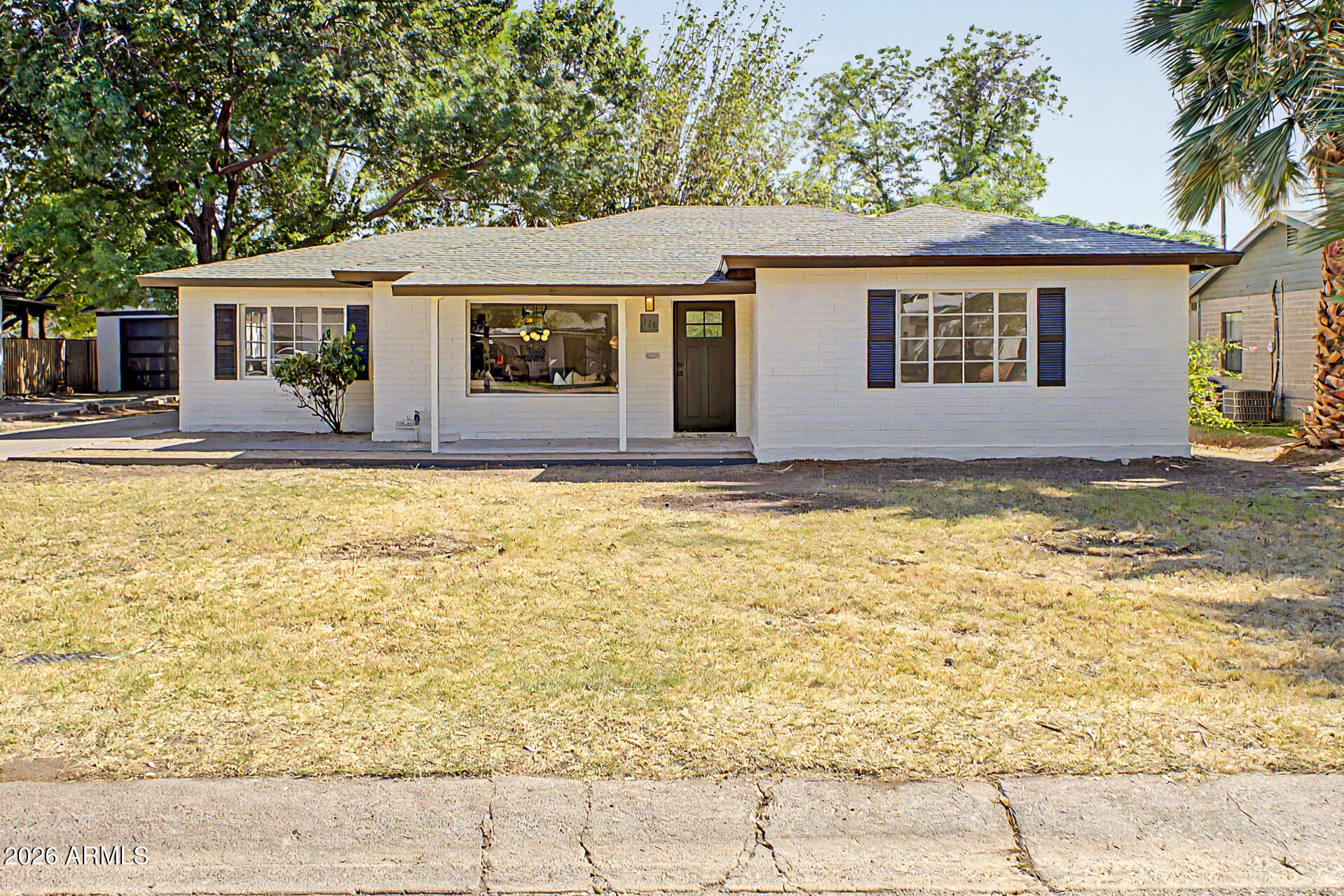 Residential Income in Tempe 3